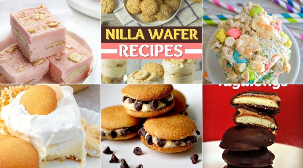 Nilla Wafers Company Values